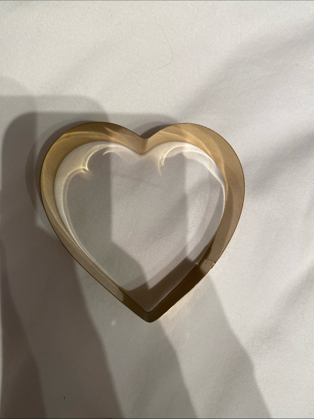 Heart Cookie Cutter with Pastry Piping Bags - Picture 7 of 8